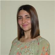 Laureata in lettere offre ripetizioni in latino, letteratura e storia per ragazzi di scuola media e superiori